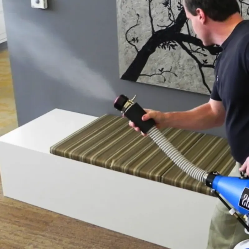 Professional Odor Removal in Sansom Park, TX